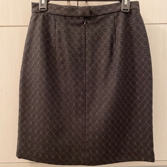 Sandra Angelozzi Black Skirt - Picture 2 of 4